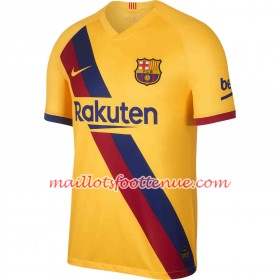 Maillot/Tenue Barcelone Exterieur 2019/2020